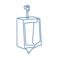 Urinal