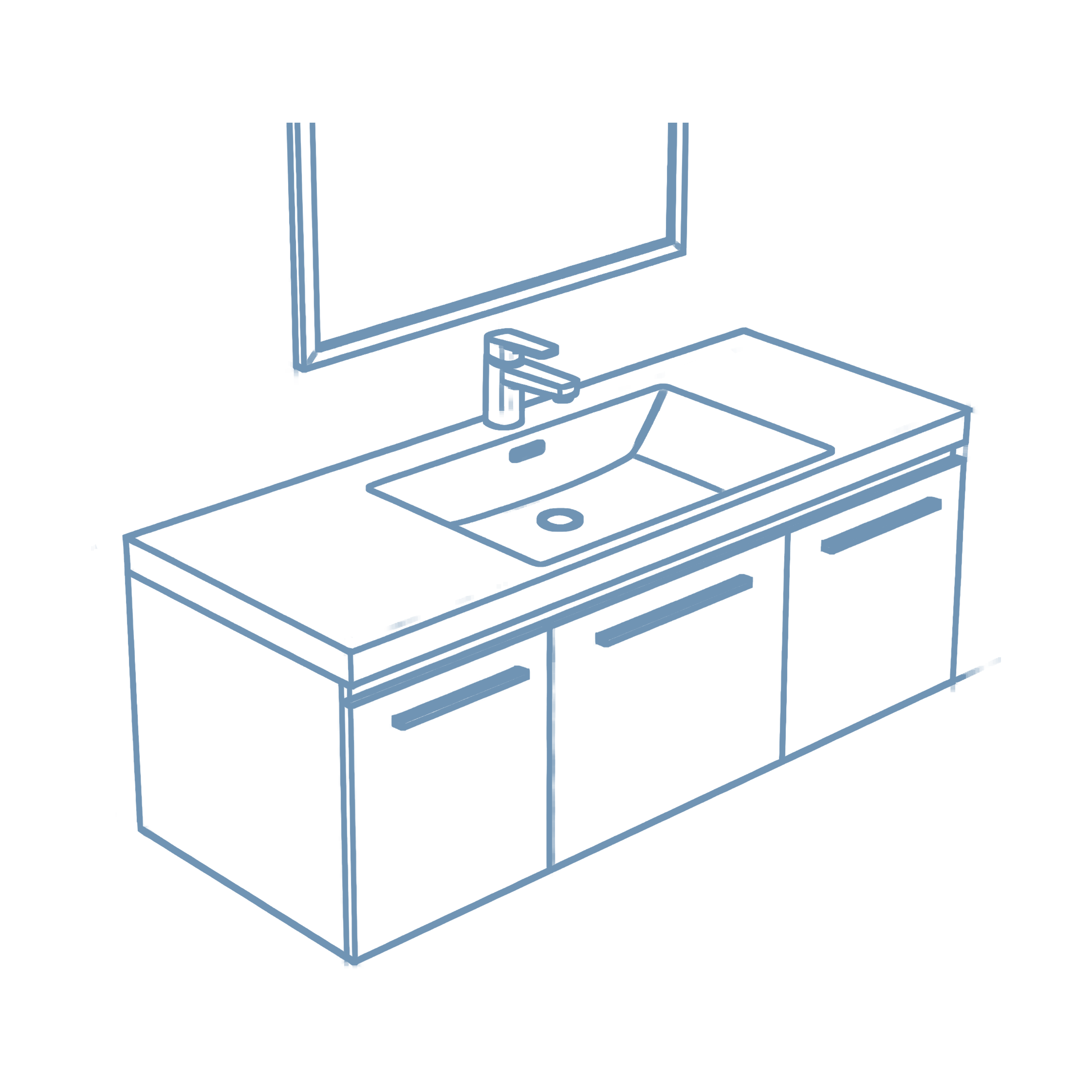 Bathroom Vanity