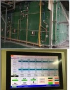Firing Process